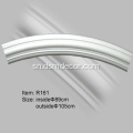 Curved Crown Moldings yeInterior Decoration